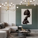 Loft Industry Modern - Bubbles Mody Chandelier